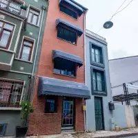 Апарт-отель в Турции, Стамбул, 180 кв.фт.