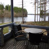 Дом в Финляндии, Сулкава, 80 кв.м.