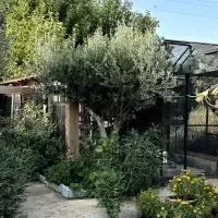 Вилла в Турции, Villa, 90 кв.фт.