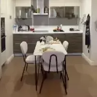 Apartment in Turkey, Istanbul, 75 sq.ft.