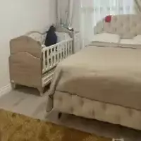 Apartment in Turkey, Istanbul, 75 sq.ft.