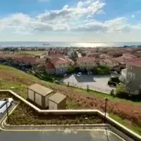 Apartment in Turkey, Istanbul, 146 sq.ft.