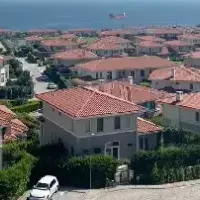 Apartment in Turkey, Istanbul, 146 sq.ft.