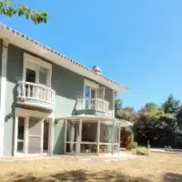 Вилла в Турции, Стамбул, 450 кв.фт.
