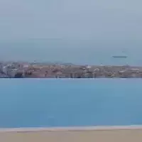 Апартаменты в Турции, Стамбул, 90 кв.фт.