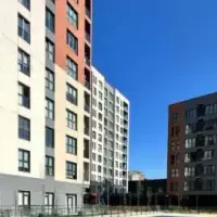 Апартаменты в Турции, Стамбул, 65 кв.фт.