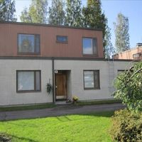 Апартаменты в Финляндии, Пиексямяки, 163 кв.м.