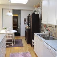 Апартаменты в Финляндии, Пиексямяки, 163 кв.м.