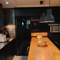Villa in Turkey, Istanbul, 230 sq.ft.