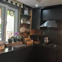 Villa in Turkey, Istanbul, 230 sq.ft.
