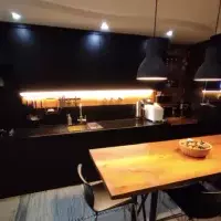 Villa in Turkey, Istanbul, 230 sq.ft.
