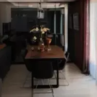 Villa in Turkey, Istanbul, 230 sq.ft.