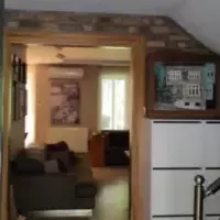 Villa in Turkey, Istanbul, 230 sq.ft.