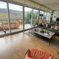Apartment in Turkey, Istanbul, 160 sq.ft.