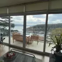 Apartment in Turkey, Istanbul, 160 sq.ft.