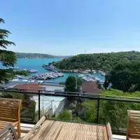 Apartment in Turkey, Istanbul, 160 sq.ft.