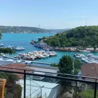 Apartment in Turkey, Istanbul, 160 sq.ft.