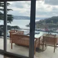 Apartment in Turkey, Istanbul, 160 sq.ft.