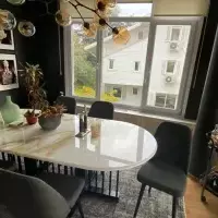 Apartment in Turkey, Istanbul, 160 sq.ft.