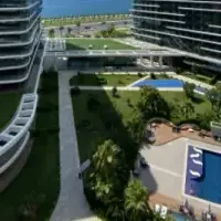 Apartment in Turkey, Istanbul, 213 sq.ft.