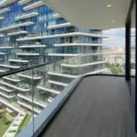 Apartment in Turkey, Istanbul, 213 sq.ft.