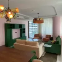 Apartment in Turkey, Istanbul, 213 sq.ft.