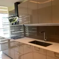 Apartment in Turkey, Istanbul, 213 sq.ft.