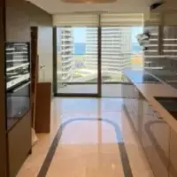 Apartment in Turkey, Istanbul, 213 sq.ft.