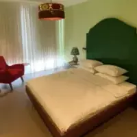 Apartment in Turkey, Istanbul, 213 sq.ft.