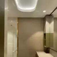 Apartment in Turkey, Istanbul, 213 sq.ft.