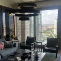 Apartment in Turkey, Istanbul, 170 sq.ft.