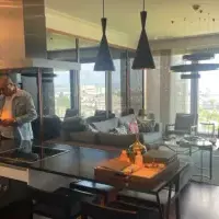 Apartment in Turkey, Istanbul, 170 sq.ft.