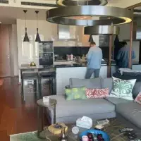 Apartment in Turkey, Istanbul, 170 sq.ft.