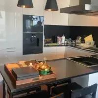 Apartment in Turkey, Istanbul, 170 sq.ft.