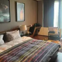 Apartment in Turkey, Istanbul, 170 sq.ft.