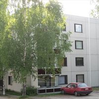 Квартира в Финляндии, Пиексямяки, 69 кв.м.