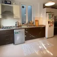 Апартаменты в Турции, Стамбул, 230 кв.фт.