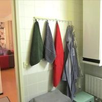 Квартира в Финляндии, Пиексямяки, 69 кв.м.