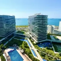 Апартаменты в Турции, Стамбул, 150 кв.фт.