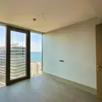Апартаменты в Турции, Стамбул, 150 кв.фт.