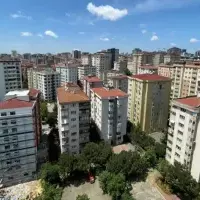 Апартаменты в Турции, Стамбул, 75 кв.фт.