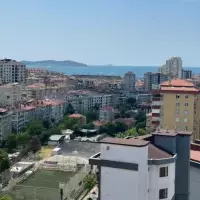 Апартаменты в Турции, Стамбул, 75 кв.фт.