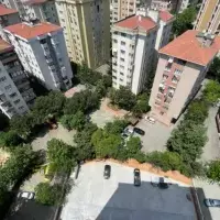 Апартаменты в Турции, Стамбул, 75 кв.фт.