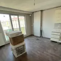 Апартаменты в Турции, Стамбул, 75 кв.фт.