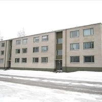 Flat in Finland, Pieksaemaeki, 57 sq.m.