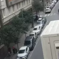 Апартаменты в Турции, Стамбул, 90 кв.фт.