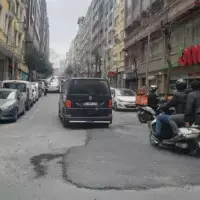 Апартаменты в Турции, Стамбул, 90 кв.фт.