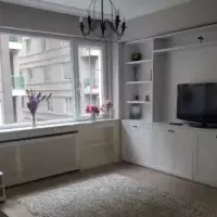 Апартаменты в Турции, Стамбул, 90 кв.фт.