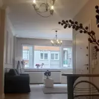 Апартаменты в Турции, Стамбул, 90 кв.фт.