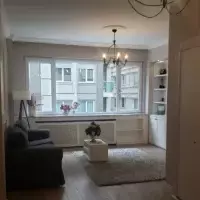 Апартаменты в Турции, Стамбул, 90 кв.фт.